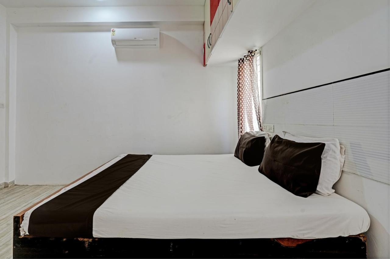 Oyo Flagship Ecr Goa Beach Resort Chennai Dış mekan fotoğraf