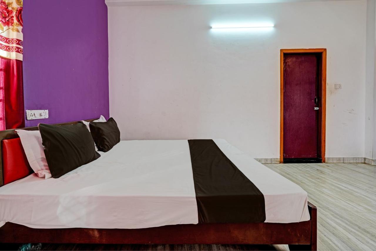 Oyo Flagship Ecr Goa Beach Resort Chennai Dış mekan fotoğraf