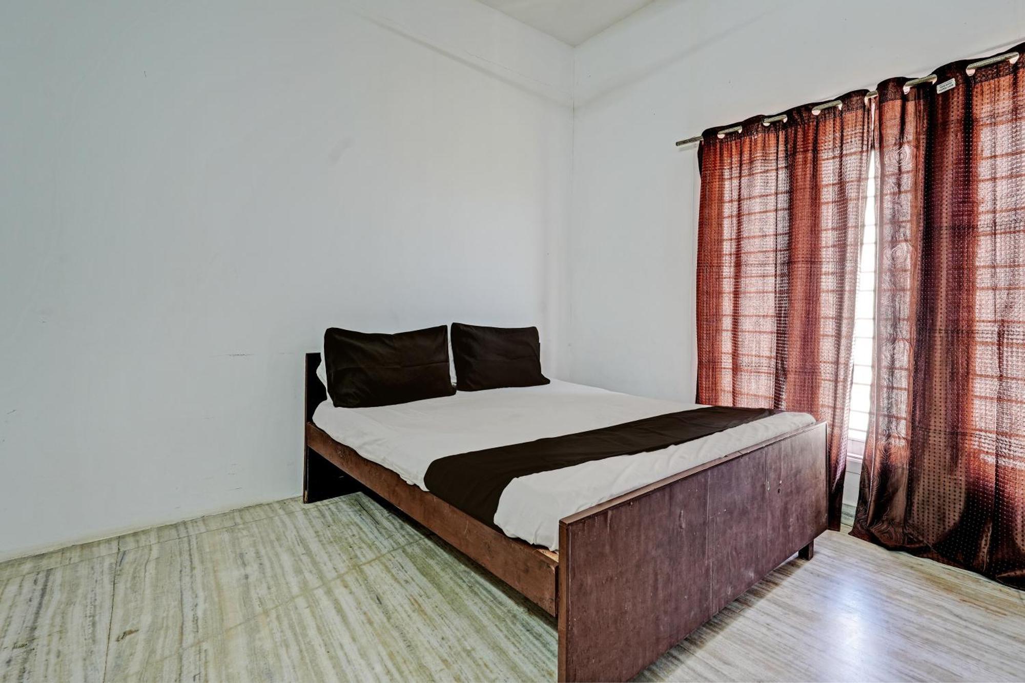 Oyo Flagship Ecr Goa Beach Resort Chennai Dış mekan fotoğraf