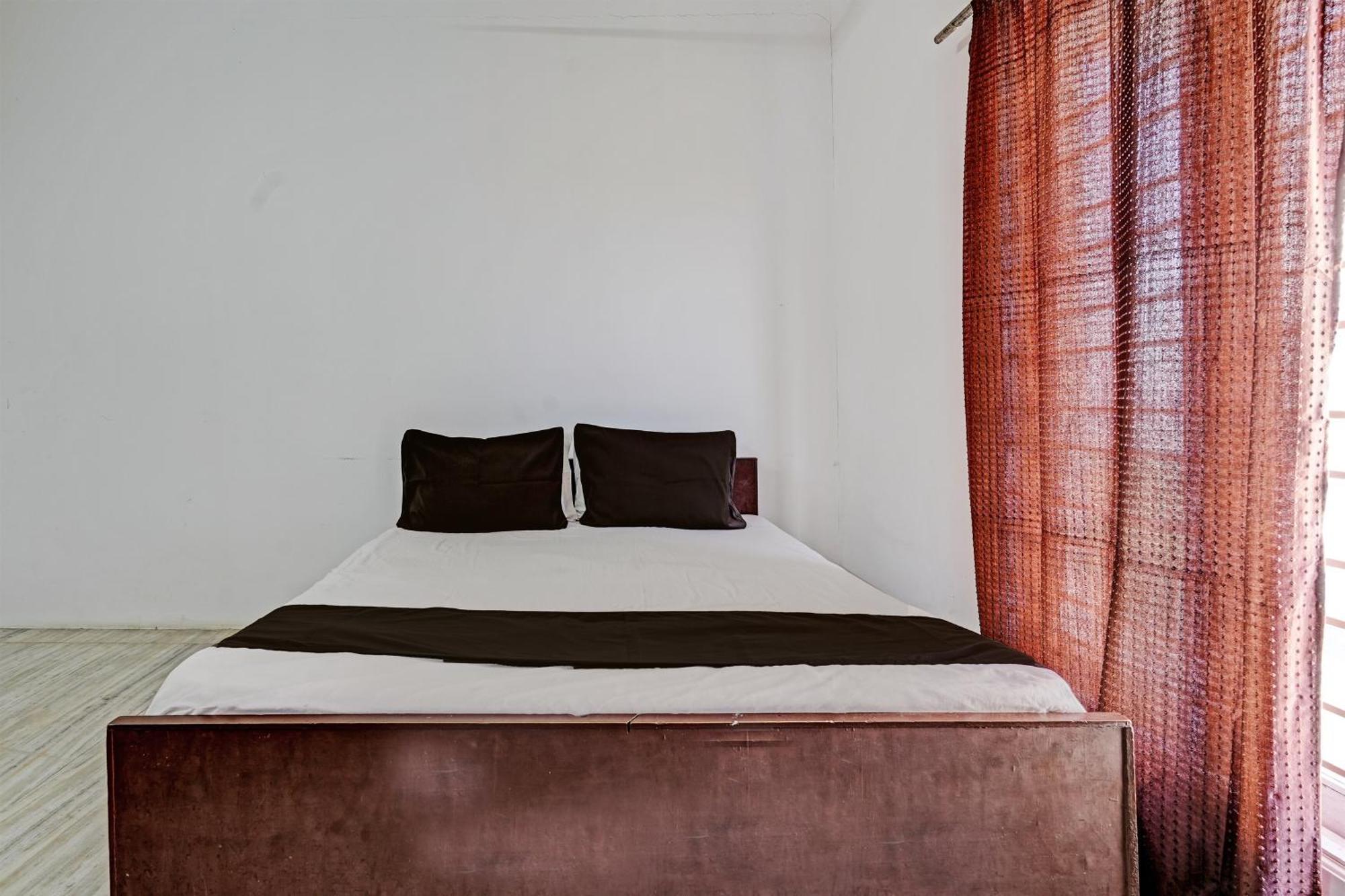 Oyo Flagship Ecr Goa Beach Resort Chennai Dış mekan fotoğraf